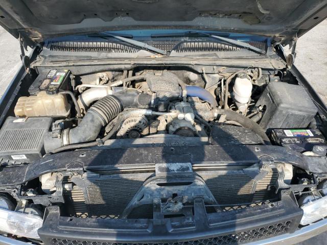 Photo 10 VIN: 1GCHK24112E266516 - CHEVROLET SILVERADO 