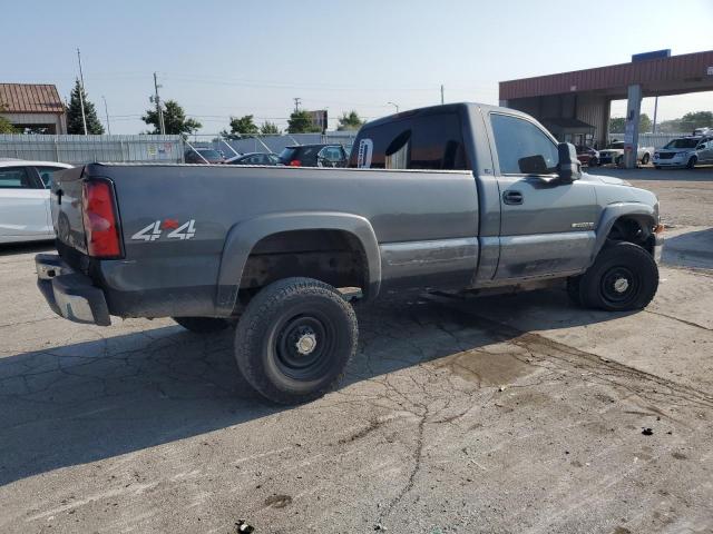 Photo 2 VIN: 1GCHK24112E266516 - CHEVROLET SILVERADO 