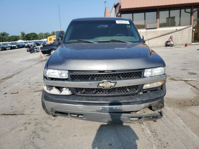 Photo 4 VIN: 1GCHK24112E266516 - CHEVROLET SILVERADO 