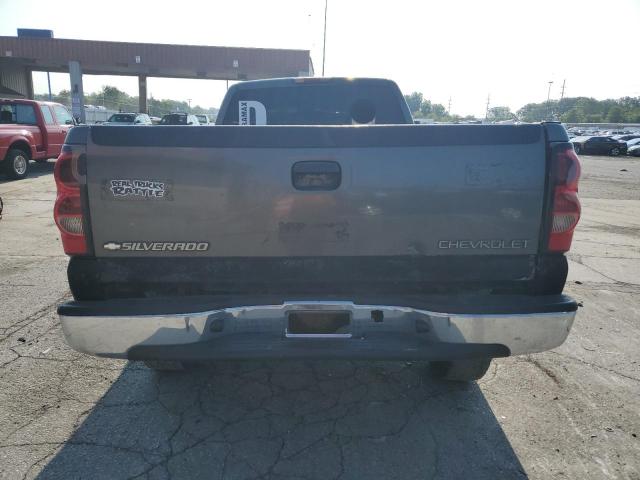 Photo 5 VIN: 1GCHK24112E266516 - CHEVROLET SILVERADO 