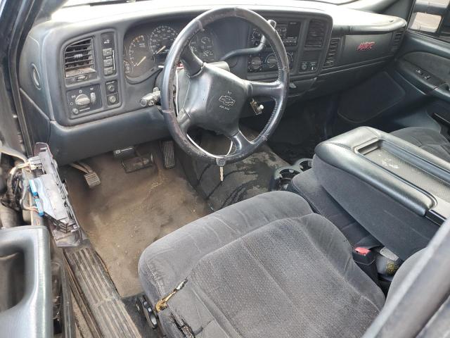 Photo 7 VIN: 1GCHK24112E266516 - CHEVROLET SILVERADO 