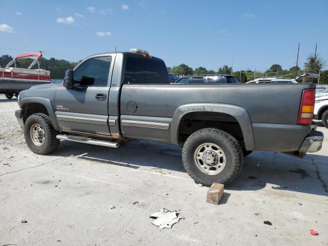 Photo 1 VIN: 1GCHK24141E235078 - CHEVROLET SILVERADO 