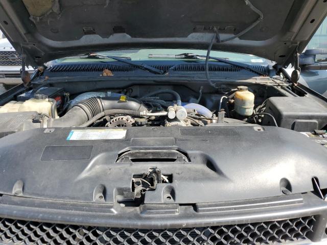 Photo 10 VIN: 1GCHK24141E235078 - CHEVROLET SILVERADO 