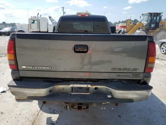 Photo 5 VIN: 1GCHK24141E235078 - CHEVROLET SILVERADO 