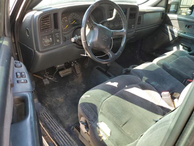 Photo 7 VIN: 1GCHK24141E235078 - CHEVROLET SILVERADO 