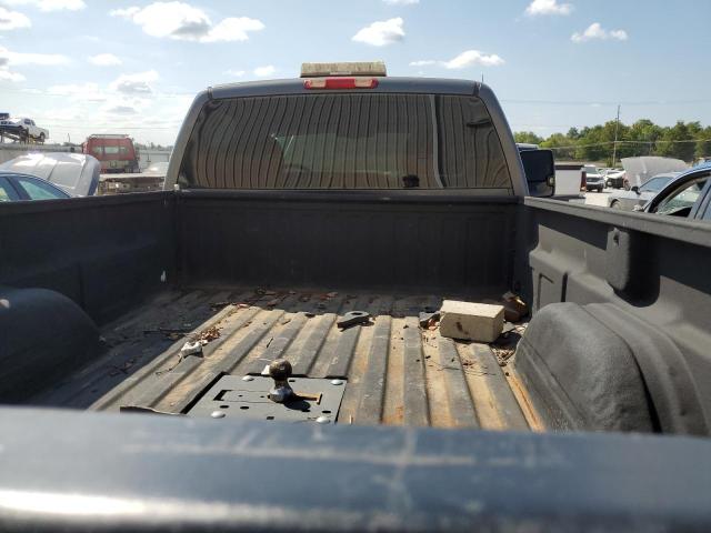 Photo 9 VIN: 1GCHK24141E235078 - CHEVROLET SILVERADO 