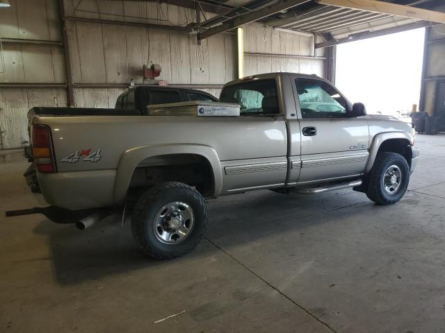 Photo 2 VIN: 1GCHK24181E277298 - CHEVROLET SILVERADO 