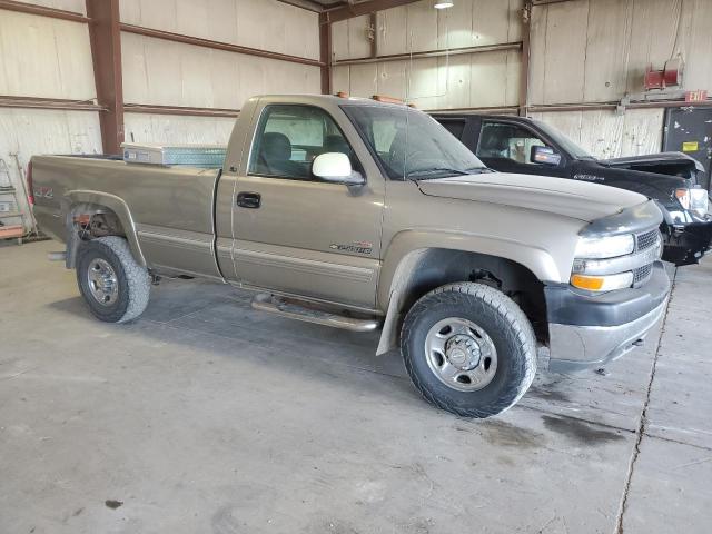 Photo 3 VIN: 1GCHK24181E277298 - CHEVROLET SILVERADO 