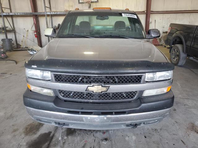 Photo 4 VIN: 1GCHK24181E277298 - CHEVROLET SILVERADO 