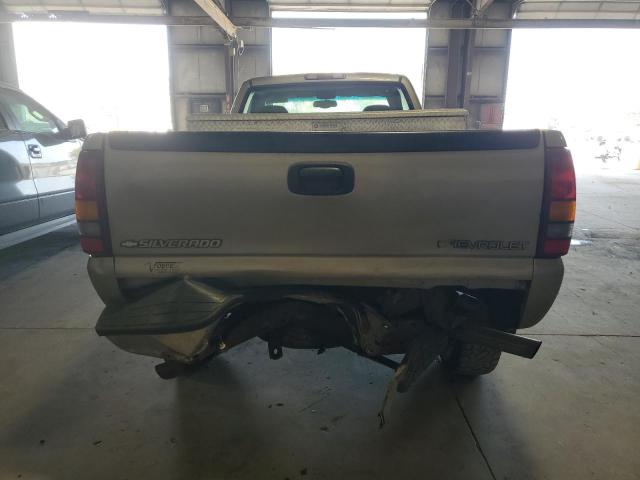 Photo 5 VIN: 1GCHK24181E277298 - CHEVROLET SILVERADO 