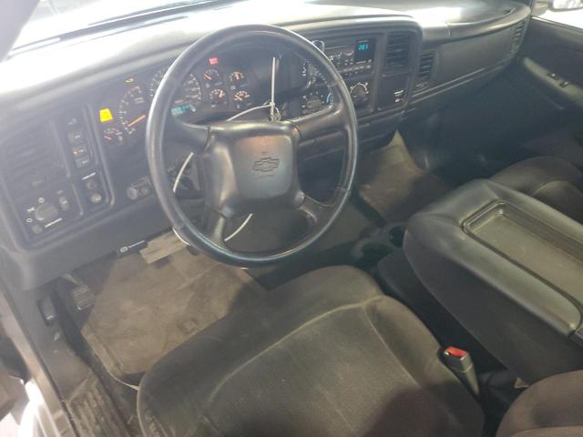 Photo 7 VIN: 1GCHK24181E277298 - CHEVROLET SILVERADO 