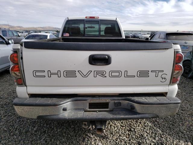 Photo 5 VIN: 1GCHK24245E257113 - CHEVROLET ALL MODELS 