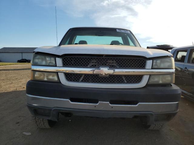 Photo 4 VIN: 1GCHK24294E271278 - CHEVROLET ALL MODELS 