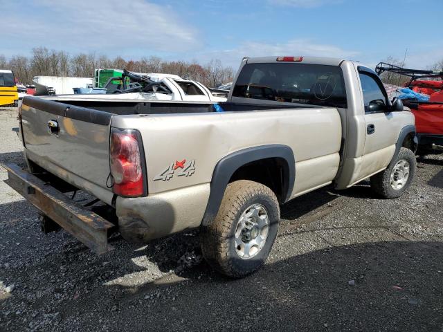 Photo 2 VIN: 1GCHK24D97E101217 - CHEVROLET SILVERADO 