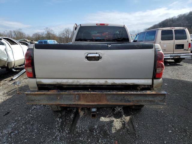 Photo 5 VIN: 1GCHK24D97E101217 - CHEVROLET SILVERADO 