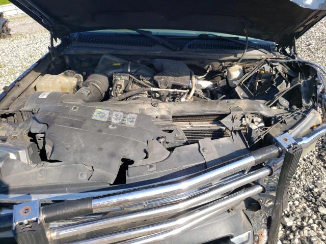 Photo 10 VIN: 1GCHK24DX7E166674 - CHEVROLET SILVERADO 