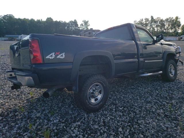 Photo 2 VIN: 1GCHK24DX7E166674 - CHEVROLET SILVERADO 