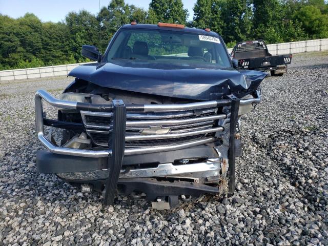 Photo 4 VIN: 1GCHK24DX7E166674 - CHEVROLET SILVERADO 