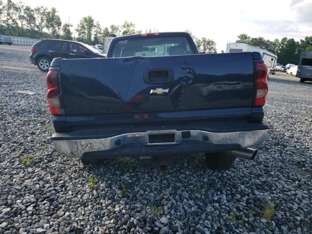 Photo 5 VIN: 1GCHK24DX7E166674 - CHEVROLET SILVERADO 