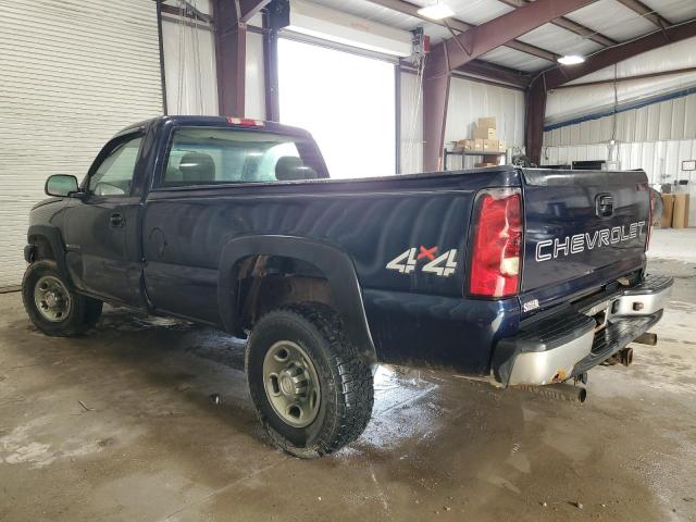 Photo 1 VIN: 1GCHK24G05E325497 - CHEVROLET SILVERADO 