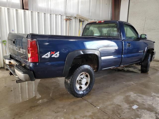 Photo 2 VIN: 1GCHK24G05E325497 - CHEVROLET SILVERADO 