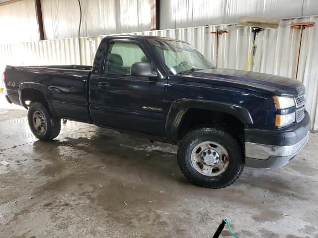 Photo 3 VIN: 1GCHK24G05E325497 - CHEVROLET SILVERADO 