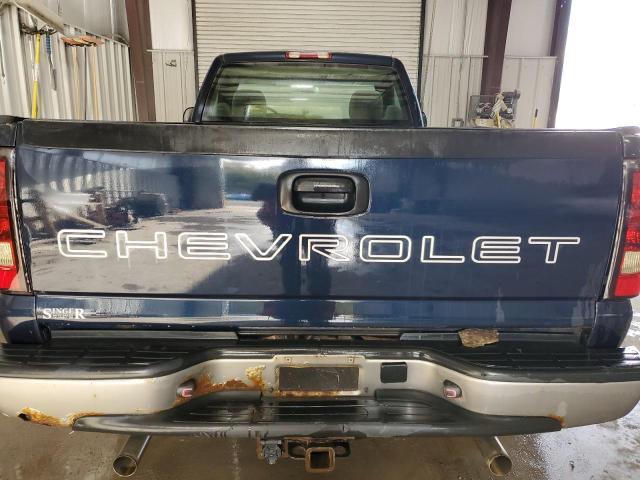 Photo 9 VIN: 1GCHK24G05E325497 - CHEVROLET SILVERADO 