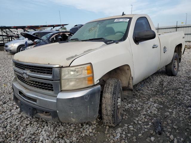 Photo 0 VIN: 1GCHK24K27E549314 - CHEVROLET SILVERADO 