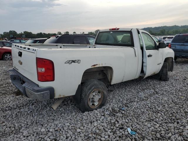 Photo 2 VIN: 1GCHK24K27E549314 - CHEVROLET SILVERADO 