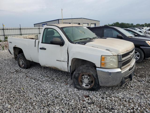 Photo 3 VIN: 1GCHK24K27E549314 - CHEVROLET SILVERADO 