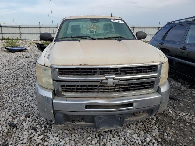 Photo 4 VIN: 1GCHK24K27E549314 - CHEVROLET SILVERADO 