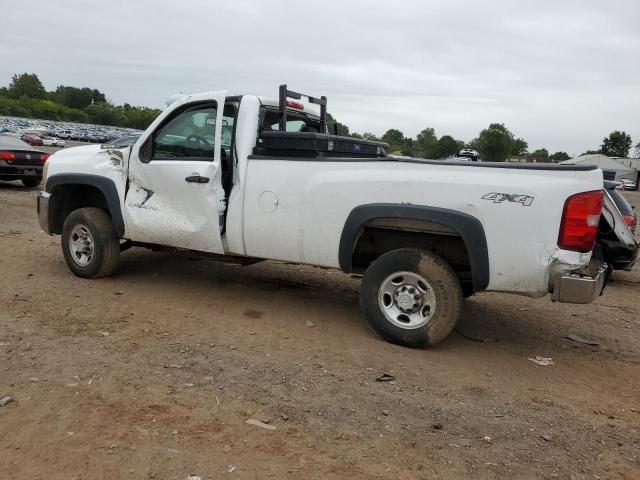 Photo 1 VIN: 1GCHK24K47E556152 - CHEVROLET SILVERADO 