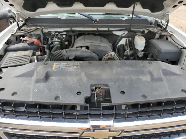 Photo 10 VIN: 1GCHK24K47E556152 - CHEVROLET SILVERADO 