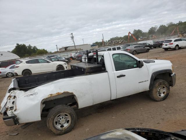 Photo 2 VIN: 1GCHK24K47E556152 - CHEVROLET SILVERADO 