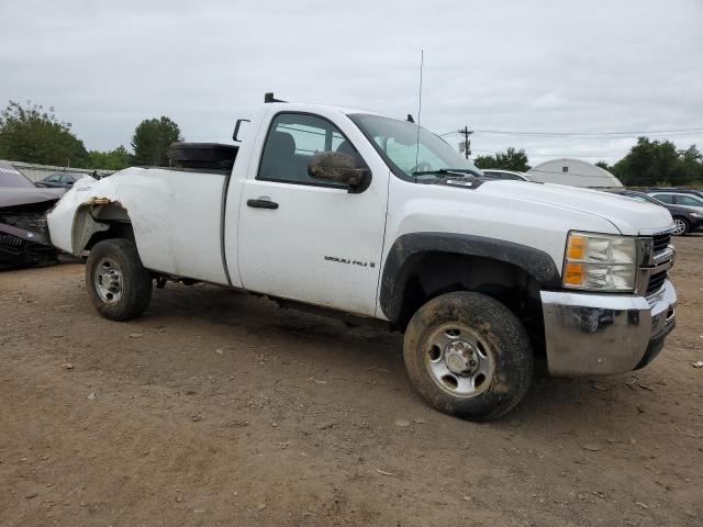 Photo 3 VIN: 1GCHK24K47E556152 - CHEVROLET SILVERADO 