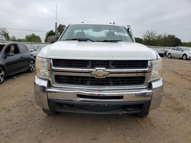 Photo 4 VIN: 1GCHK24K47E556152 - CHEVROLET SILVERADO 