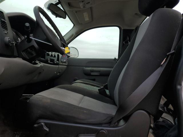 Photo 6 VIN: 1GCHK24K47E556152 - CHEVROLET SILVERADO 