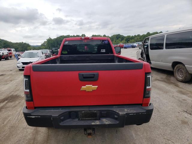 Photo 5 VIN: 1GCHK24K48E115333 - CHEVROLET SILVERADO 