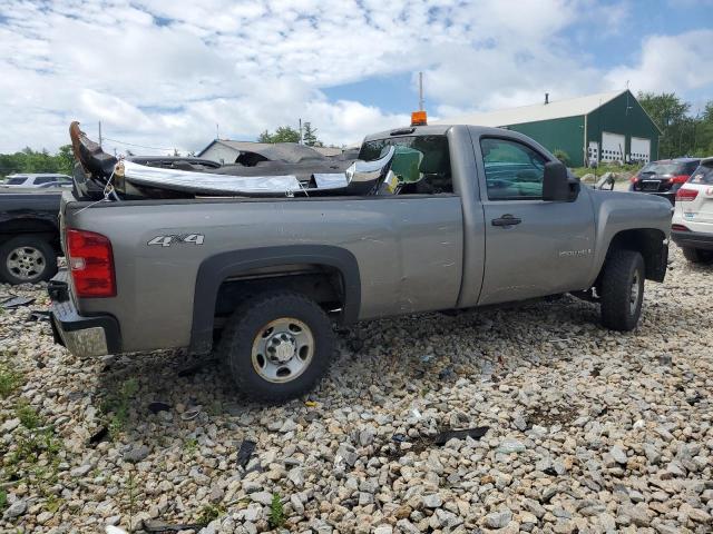 Photo 2 VIN: 1GCHK24K48E140474 - CHEVROLET SILVERADO 