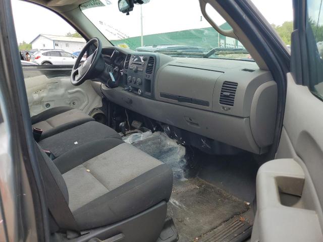 Photo 7 VIN: 1GCHK24K48E140474 - CHEVROLET SILVERADO 