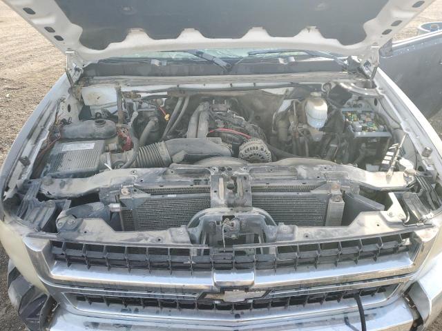 Photo 10 VIN: 1GCHK24K57E547802 - CHEVROLET SILVERADO 