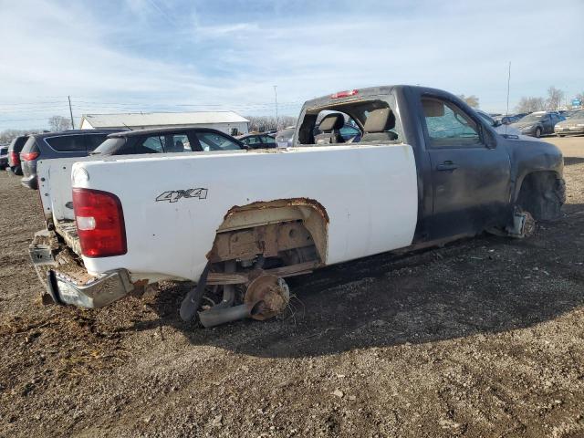 Photo 2 VIN: 1GCHK24K57E547802 - CHEVROLET SILVERADO 