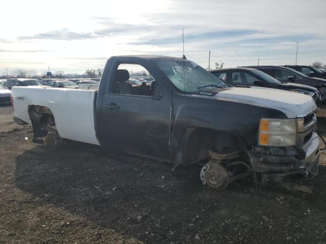 Photo 3 VIN: 1GCHK24K57E547802 - CHEVROLET SILVERADO 