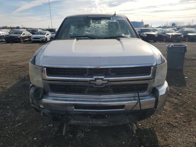 Photo 4 VIN: 1GCHK24K57E547802 - CHEVROLET SILVERADO 