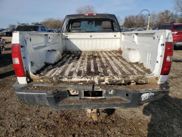 Photo 5 VIN: 1GCHK24K57E547802 - CHEVROLET SILVERADO 