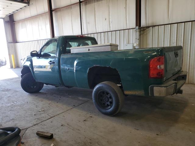 Photo 1 VIN: 1GCHK24K58E103451 - CHEVROLET SILVERADO 