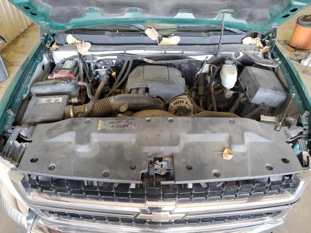 Photo 10 VIN: 1GCHK24K58E103451 - CHEVROLET SILVERADO 