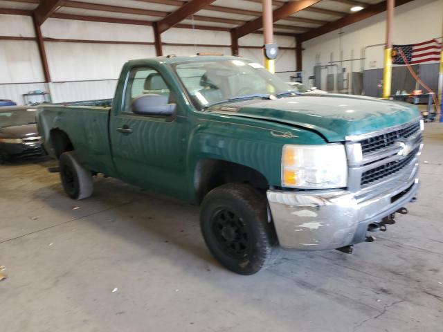 Photo 3 VIN: 1GCHK24K58E103451 - CHEVROLET SILVERADO 