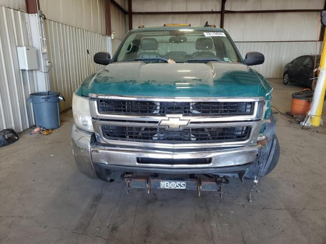 Photo 4 VIN: 1GCHK24K58E103451 - CHEVROLET SILVERADO 