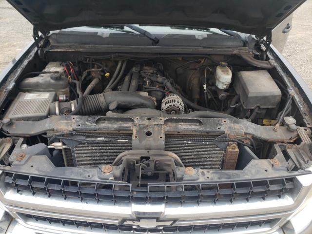 Photo 10 VIN: 1GCHK24K58E109105 - CHEVROLET SILVERADO 